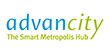 logo_Advancity_The smart Metropolis Hub-petit