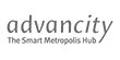 logo_Advancity_The smart Metropolis Hub-petitNB