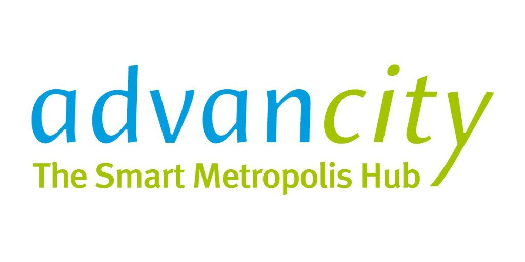 logo_Advancity_The smart Metropolis Hub
