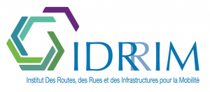 Logo IDRRIM
